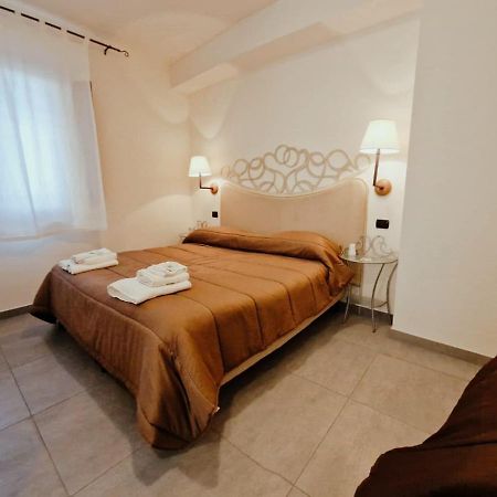 Casa Di Fiore Bad And Breakfast Bed & Breakfast ซาน จิโอวานนิ อิน ฟิโอเร ภายนอก รูปภาพ