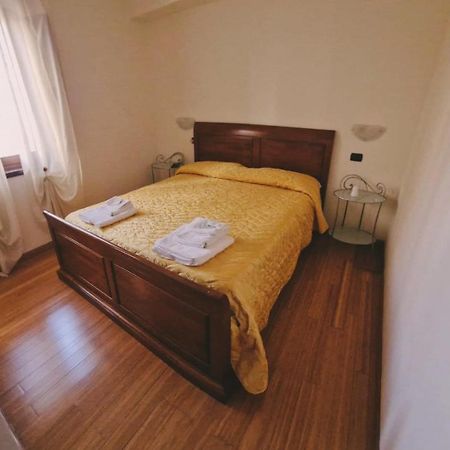 Casa Di Fiore Bad And Breakfast Bed & Breakfast ซาน จิโอวานนิ อิน ฟิโอเร ภายนอก รูปภาพ