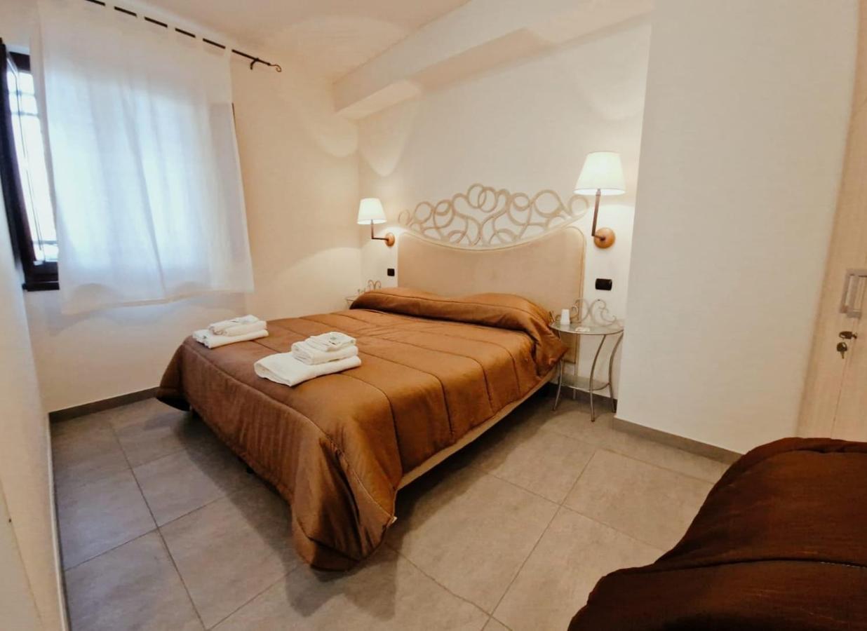 Casa Di Fiore Bad And Breakfast Bed & Breakfast ซาน จิโอวานนิ อิน ฟิโอเร ภายนอก รูปภาพ