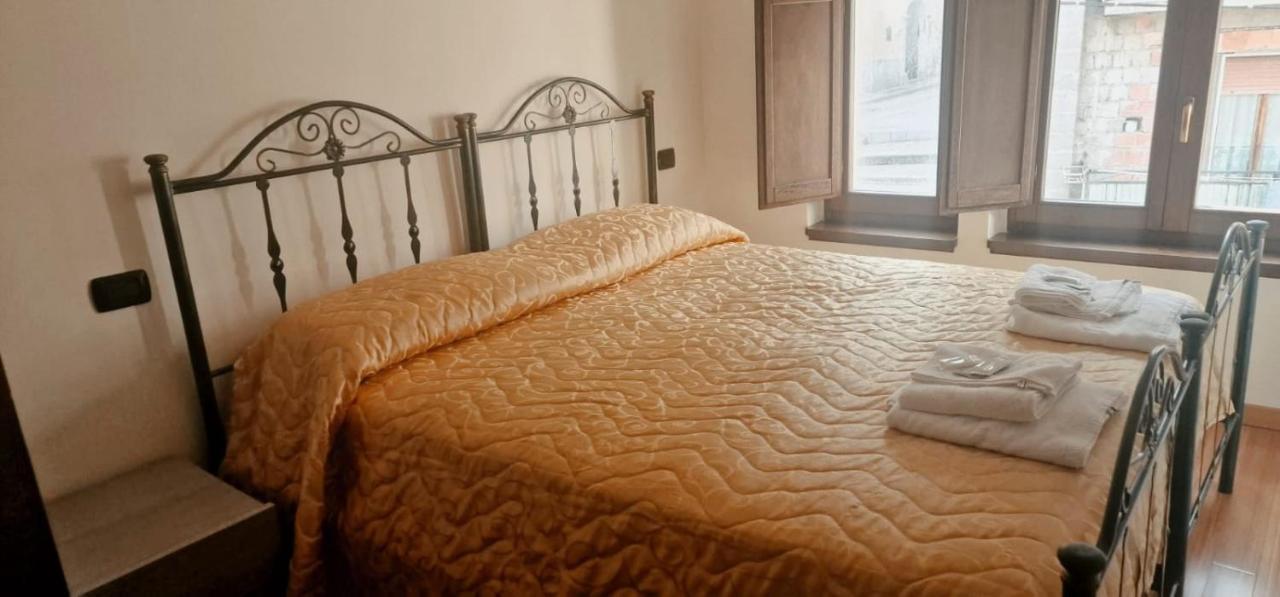 Casa Di Fiore Bad And Breakfast Bed & Breakfast ซาน จิโอวานนิ อิน ฟิโอเร ภายนอก รูปภาพ
