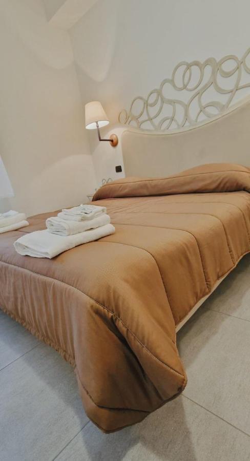 Casa Di Fiore Bad And Breakfast Bed & Breakfast ซาน จิโอวานนิ อิน ฟิโอเร ภายนอก รูปภาพ
