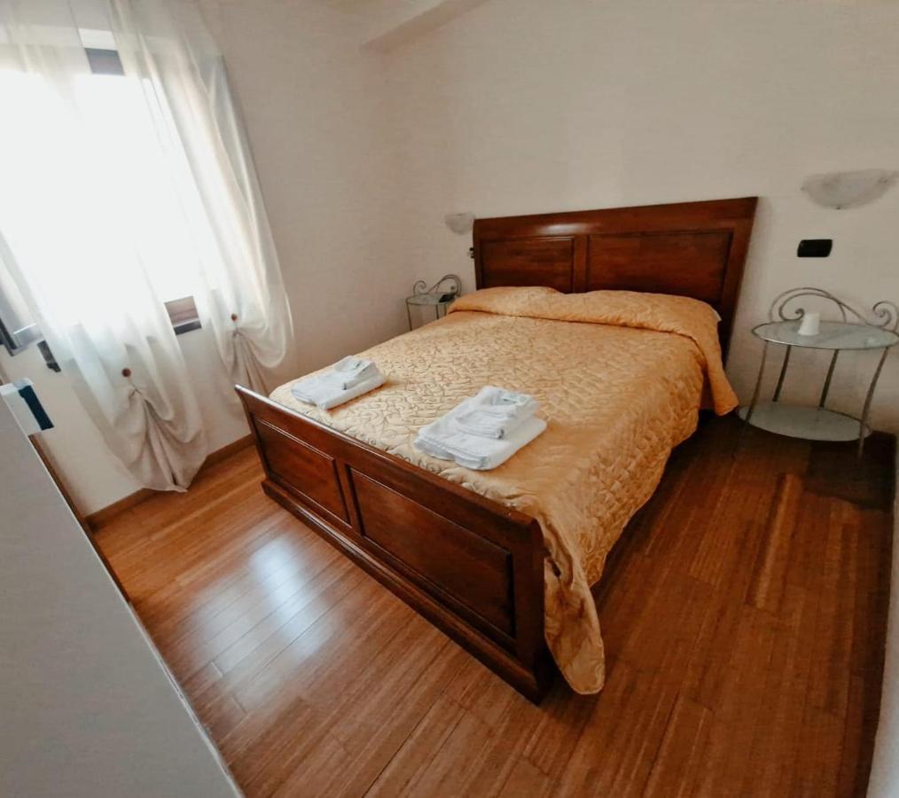 Casa Di Fiore Bad And Breakfast Bed & Breakfast ซาน จิโอวานนิ อิน ฟิโอเร ภายนอก รูปภาพ