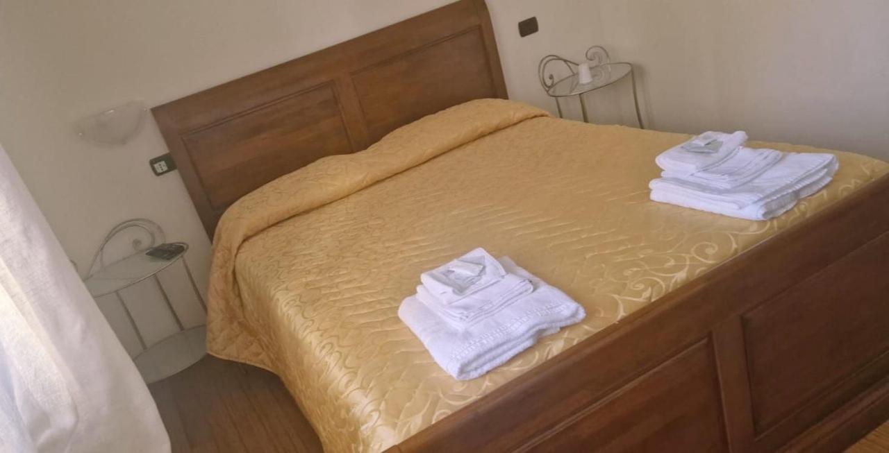 Casa Di Fiore Bad And Breakfast Bed & Breakfast ซาน จิโอวานนิ อิน ฟิโอเร ภายนอก รูปภาพ