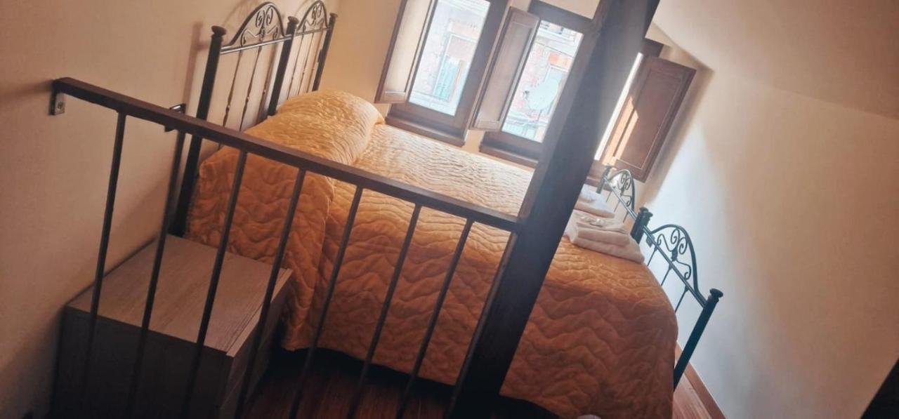 Casa Di Fiore Bad And Breakfast Bed & Breakfast ซาน จิโอวานนิ อิน ฟิโอเร ภายนอก รูปภาพ