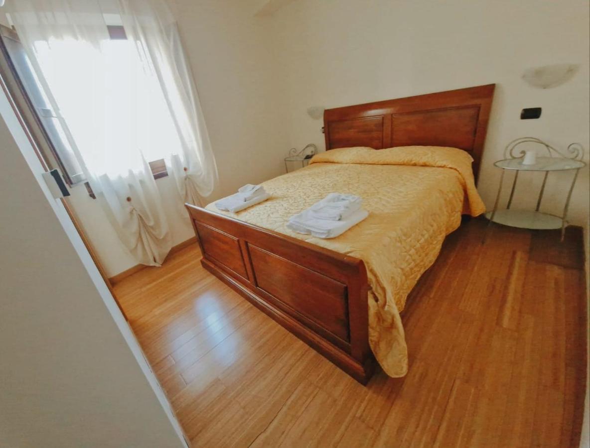 Casa Di Fiore Bad And Breakfast Bed & Breakfast ซาน จิโอวานนิ อิน ฟิโอเร ภายนอก รูปภาพ