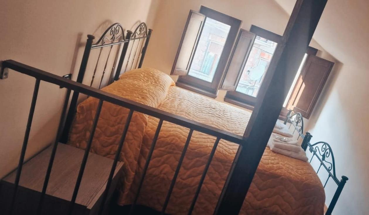 Casa Di Fiore Bad And Breakfast Bed & Breakfast ซาน จิโอวานนิ อิน ฟิโอเร ภายนอก รูปภาพ
