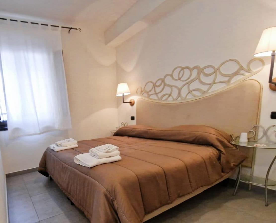 Casa Di Fiore Bad And Breakfast Bed & Breakfast ซาน จิโอวานนิ อิน ฟิโอเร ภายนอก รูปภาพ