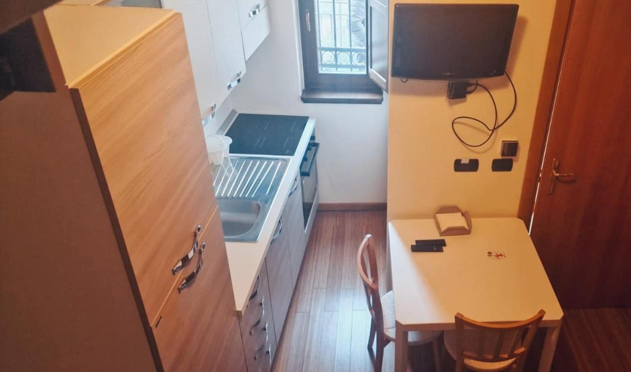 Casa Di Fiore Bad And Breakfast Bed & Breakfast ซาน จิโอวานนิ อิน ฟิโอเร ภายนอก รูปภาพ